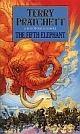 The  Fifth Elephant, 