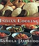 Traditional Indian Cooking