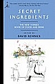 Secret Ingredients: The New Yorker Book of Food and Drink (Paperback)