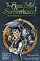 	 Amulet of Samarkand Graphic Novel, The