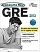 Cracking The New GRE 2012 (Paperback) 