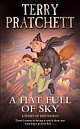 A Hat Full of Sky (Paperback) 