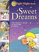 SWEET DREAMS (Hardcover)