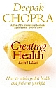 	 Creating Health