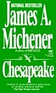 Chesapeake (Paperback) 