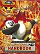 Kung Fu Panda 2: The Official Handbook (Paperback) 
