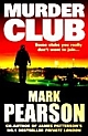 Murder Club (Paperback) 