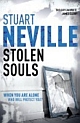 Stolen Souls (Paperback) 