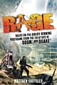 Rage (Paperback) 