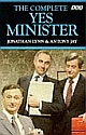Yes Minister Complete