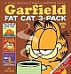 Garfield Fat-Cat 3-Pack, Volume 15 (Paperback) 