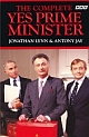 The Complete Yes Prime Minister (Paperback) 
