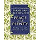 Peace And Plenty (Paperback)