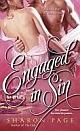 Engaged in Sin (Paperback) 