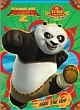 Kung Fu Panda 2: Colouring Book (Paperback)