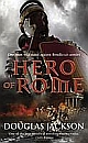 Hero of Rome (Paperback) by  Douglas Jackson