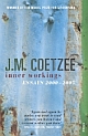 	 Inner Workings ( Literary Essays 2000-2005 ) 