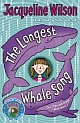 	The Longest Whale Song, 
