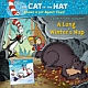 The Cat in the Hat Knows a Lot About That!: A Long Winter`s Nap/Flight of the Penguin 