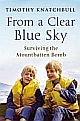 From A Clear Blue Sky (Paperback) 