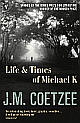 Life and Times of Michael K (Paperback)