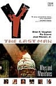 Y The Last Man: Whys And Wherefores (Volume 10) (Paperback) 