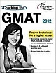 Cracking The GMAT 2012 (Paperback) 