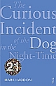  The Curious Incident Of The Dog In The Night-Time,