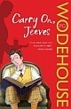 Carry On, Jeeves (Paperback) 