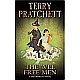 The Wee Free Men: A Story Of Discworld (Discworld Novels)