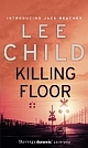Killing Floor (Jack Reacher Series, #1) (Paperback) 