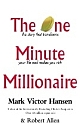 The One Minute Millionaire, 