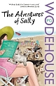 The Adventures of Sally (Paperback) 