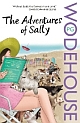The Adventures of Sally (Paperback) 