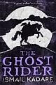 The Ghost Rider (Paperback)