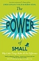 The Power of Small (Paperback) 