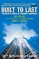 Built to Last: Successful Habits of Visionary Companies (Paperback) 