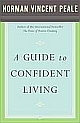 Guide to Confident Living, A (Paperback) 