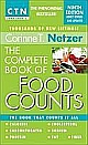 The Complete Book of Food Counts, 9th Edition (Paperback)