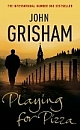 Playing for Pizza (Paperback) 
