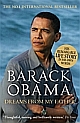 Dreams From My Father: A Story Of Race And Inheritance barack obama (Paperback) 