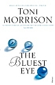 The Bluest Eye (Paperback) 