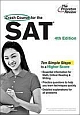 Crash Course For The Sat (Paperback) 