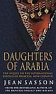 	 Daughters Of Arabia