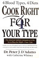 Cook Right 4 Your Type (Paperback) 