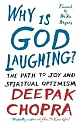 Why Is God Laughing (Paperback)