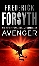 Avenger (Paperback) 