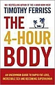 The 4-Hour Body (Paperback)