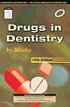 Drugs in Dentistry by Mosby, 10/e