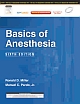Basics Of Anesthesia, 6/e